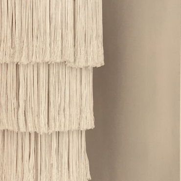 Muestra de lámpara.