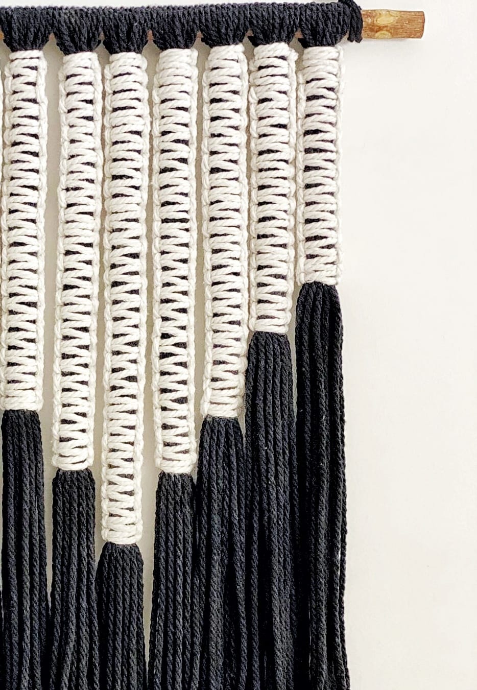 Tapiz Blacky - Imagen 2