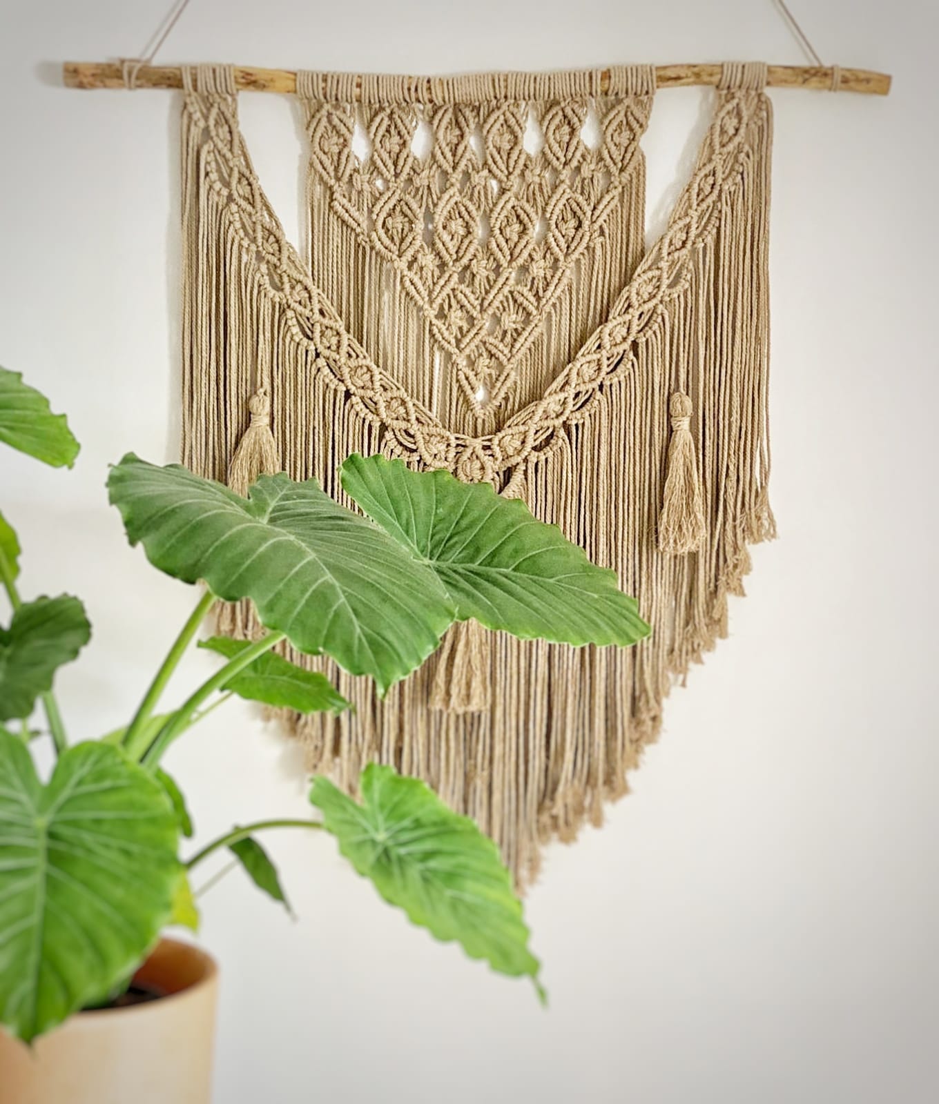 Tapiz Marrakech - Imagen 2